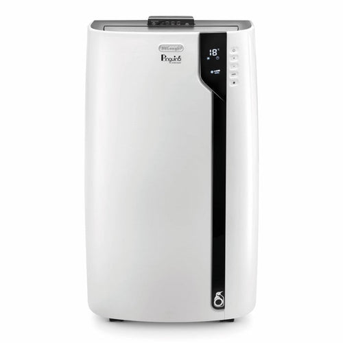 DeLonghi Pinguino PAC EX100 Silent Portable Air Conditioner White
